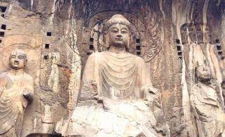 山东出发西安5日游：兵马俑-龙门石窟-壶口瀑布-关东袁家村5日探索文化之旅-推荐