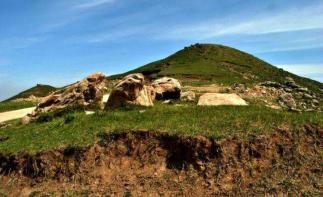 北京周边2日自驾游：国玉陶瓷文化园，穿越龙山崖壁2日山西自驾-推荐