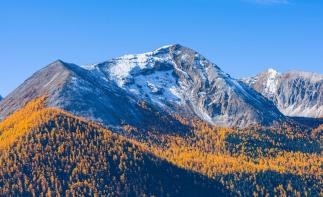 广西出发云南四川11日自驾游：香格里拉-稻城亚丁-新都桥11日川西大环线自驾游-推荐