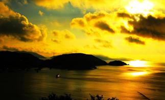 江苏周边2日舟山自驾游：浙江舟山体验出海捕鱼，探密朱家尖白山2日自驾游-推荐