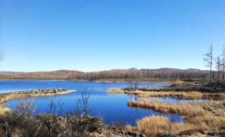 河南出发内蒙阿尔山7日自驾游：二连浩特-锡林浩特-阿尔山草原穿越7日精品自驾-推荐