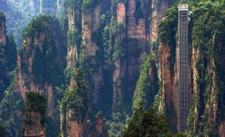 江苏出发湖南7日自驾游：绝美张家界-凤凰古城-芙蓉古镇7日自驾游-推荐