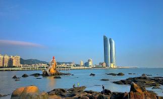 江苏出发福建厦门7日自驾游：清新休闲厦门-客家土楼-云水谣-楠溪江7日休闲自驾游-推荐