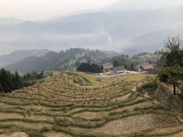 广东出发广西湖南5日自驾游：桂林-通道-会同-洪江-紫鹊界梯田五星少数民族风情自驾游