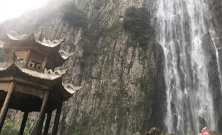 无锡出发浙江南部5日自驾游：云和仙宫湖-景宁畲乡之窗-泰顺廊桥-楠溪江日自驾游-推荐