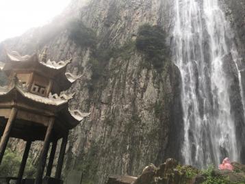 无锡出发浙江南部5日自驾游：云和仙宫湖-景宁畲乡之窗-泰顺廊桥-楠溪江日自驾游