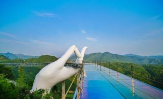 厦门出发三明3日自驾游：桂峰古名居-侠天下-古溪星河-制作传统小吃3日尤溪自驾-推荐