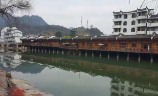 长沙出发江西景德镇3日自驾游：瑶里古镇-汪湖-绕南陶瓷主题园-古县衙3日自驾游-推荐