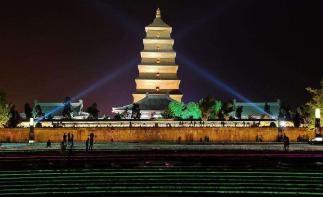 北京出发陕西7日自驾游：碛口古镇-黄帝陵-西安华清池-兵马俑7日自驾游-推荐