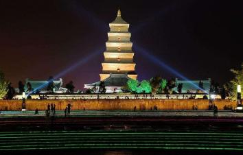 北京出发陕西7日自驾游：碛口古镇-黄帝陵-西安华清池-兵马俑7日自驾游-游推荐