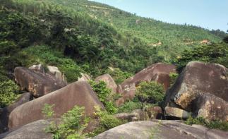 中山出发潮州3日美食自驾游：舌尖上的潮汕-潮州古城-饶平青岚地质公园3日自驾游-推荐