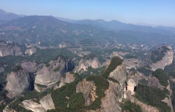 深圳出发广西贺州桂林4日自驾游：桂林资源天门山-八角寨-贺州黄姚古镇4日自驾游-游推荐