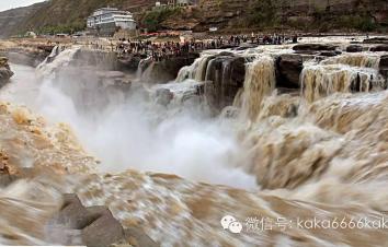 山东出发陕西延安4日自驾游：壶口瀑布-平遥古城-打树花-乔家大院4日爱国之旅-游推荐