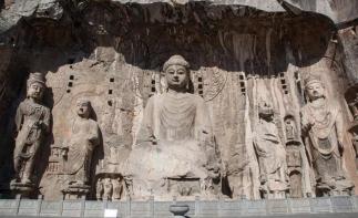 山东出发开封3日自驾游：清明上河园-开封府-龙门石窟-少林寺休闲经典自驾游-推荐