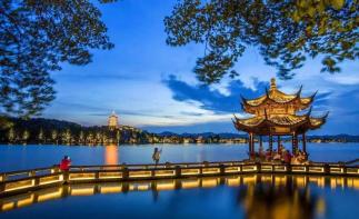 山东出发江南5日自驾游：金山寺-西津渡-虎丘-西塘-西溪湿地5日悠然江南游-推荐