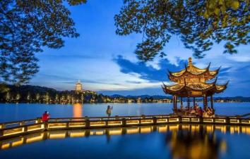 山东出发江南5日自驾游：金山寺-西津渡-虎丘-西塘-西溪湿地5日悠然江南游-游推荐