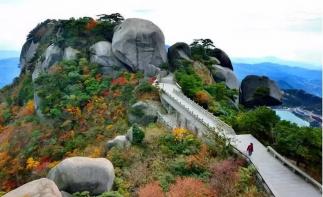 山东出发安徽寿县4日自驾游：寿县古城-天柱山-千年文博园-三河古镇4日自驾游-推荐