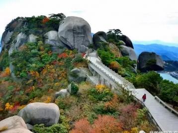 山东出发安徽寿县4日自驾游：寿县古城-天柱山-千年文博园-三河古镇4日自驾游