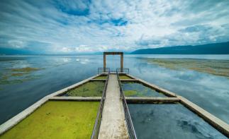 成都出发云南香格里拉8日自驾游：泸沽湖+丽江古城+虎跳峡+稻城亚丁+香格里拉+新都桥8日自驾游-推荐