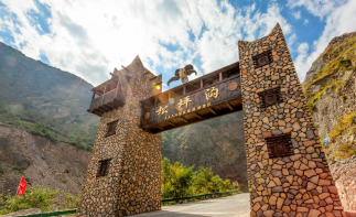 四川成都2日周边自驾游：松坪沟-走马古道2日茂县自驾游-推荐