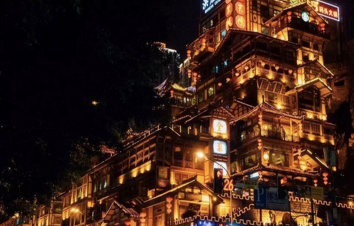 重庆集合重庆成都落地自驾游：重庆-成都-阆中古城7日自驾游-游推荐