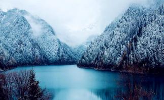 乌鲁木齐集合新疆落地自驾游：畅游东方瑞士-醉美雪域喀纳斯落地7日游-推荐