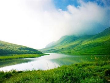 江苏出发福建6日自驾游：福鼎太姥山-嵛山岛-神仙居6日自驾游
