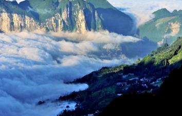 江苏出发湖北6日自驾游：恩施大峡谷-三峡大坝-荆州古城6日自驾游-游推荐