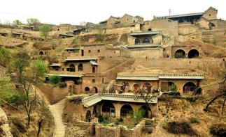 北京出发河南5日自驾：碛口古镇、张壁古堡、晋祠胜境、东湖醋园5日自驾-推荐