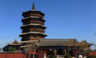 北京出发山西2日自驾游：雁门关-应县木塔2日自驾之旅-推荐