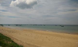 北海涠洲岛5日休闲自驾游：北海银滩-金海湾红树林-涠洲岛深度休闲5日自驾游-推荐