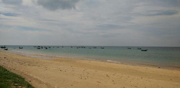 北海涠洲岛5日休闲自驾游：北海银滩-金海湾红树林-涠洲岛深度休闲5日自驾游-大自驾网