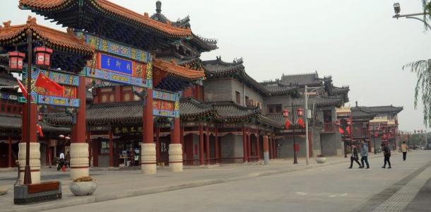 北京出发河北2日周末自驾游：杨柳青古镇-沧州火锅鸡2日河北周边自驾活动-大自驾网