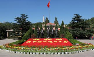 北京出发河北山东8日自驾游：西柏坡-趵突泉-赵州桥-王硇村8日自驾游-推荐