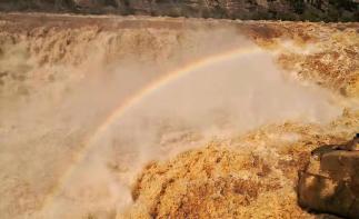 北京出发山西5日自驾游：平遥古城-壶口瀑布-死海-地坑院5日自驾游-推荐