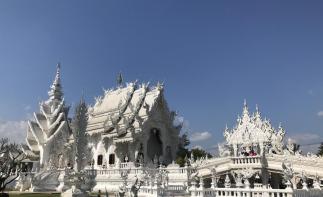 江西出发东南亚老挝泰国10日自驾：老挝-泰国清迈-清莱-金三角10日自驾游-推荐