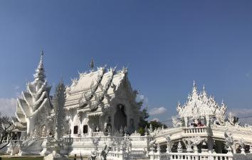 江西出发东南亚老挝泰国10日自驾：老挝-泰国清迈-清莱-金三角10日自驾游-游推荐