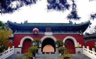 北京周边2日自驾游：桑干河大峡谷-官厅水库-白瀑寺河北2日自驾游-推荐