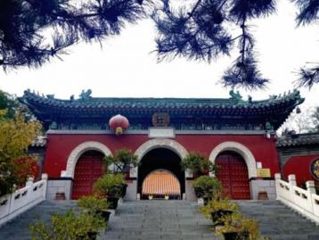 北京周边2日自驾游：桑干河大峡谷-官厅水库-白瀑寺河北2日自驾游
