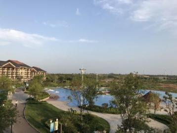 北京周边2日自驾游：兴台古镇-鹊山湖河北2日自驾游