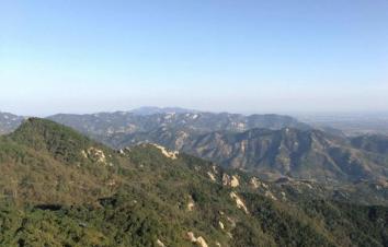 北京出发山东4日自驾游：东平水浒城-曲阜三孔-龟蒙山谷温泉4日自驾游-游推荐