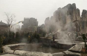 北京出发河北山东2日自驾游：大悲禅寺-椹仙村-德佰温泉2日自驾游-游推荐