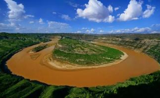 陕西2日周边自驾游：乾坤湾+梁家河+三生三世古郡情演出2日自驾游-推荐