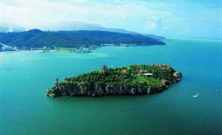 成都出发云南8日自驾游：宁洱+磨憨口岸+勐远仙境+普洱+抚仙湖+米易8日自驾游-推荐