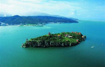 成都出发云南8日自驾游：宁洱+磨憨口岸+勐远仙境+普洱+抚仙湖+米易8日自驾游-游推荐