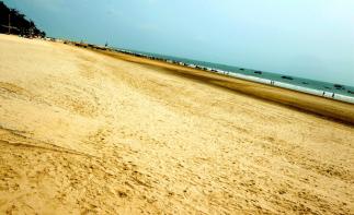 成都出发广西北海7日自驾游：北海+德天瀑布+靖西鹅泉+万峰林7日自驾游-推荐