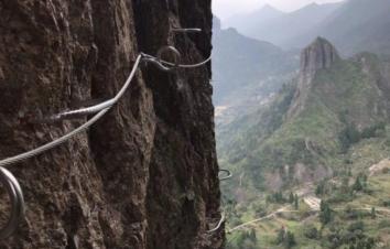北京出发江苏浙江8日自驾游：雁荡山-雪窦寺-狼山-蒋氏故居8日自驾游-游推荐