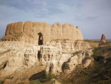 北京出发河北2日自驾游：红井路-西大神堡-三马坊2日周末自驾游