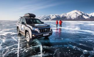 满洲里集合11日自驾俄罗斯贝加尔湖：奥尔洪岛南北双线+利斯特维扬卡+伊尔库茨克11日贝加尔湖蓝冰自驾-推荐