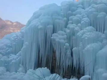 北京出发河北2日周末自驾游：全胜大峡谷-泡特色冲浪温泉2日自驾游